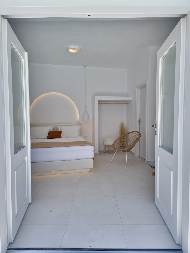 Exclusive Suite