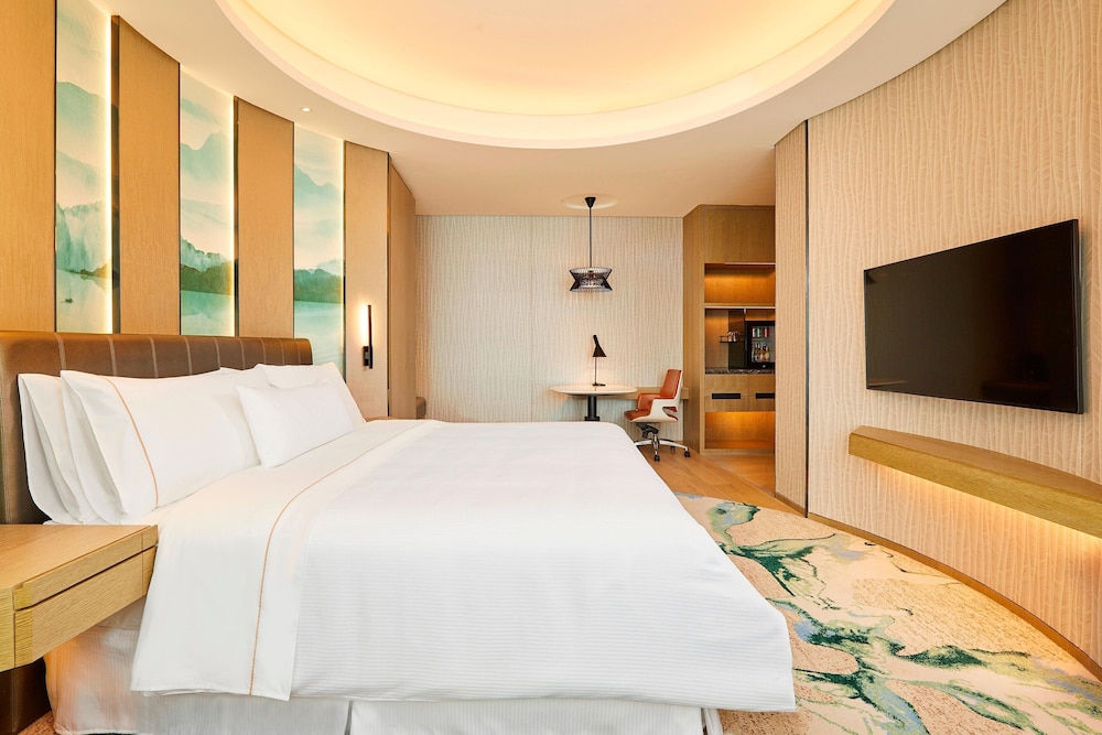 Executive Room, 1 King Bed photo 1
