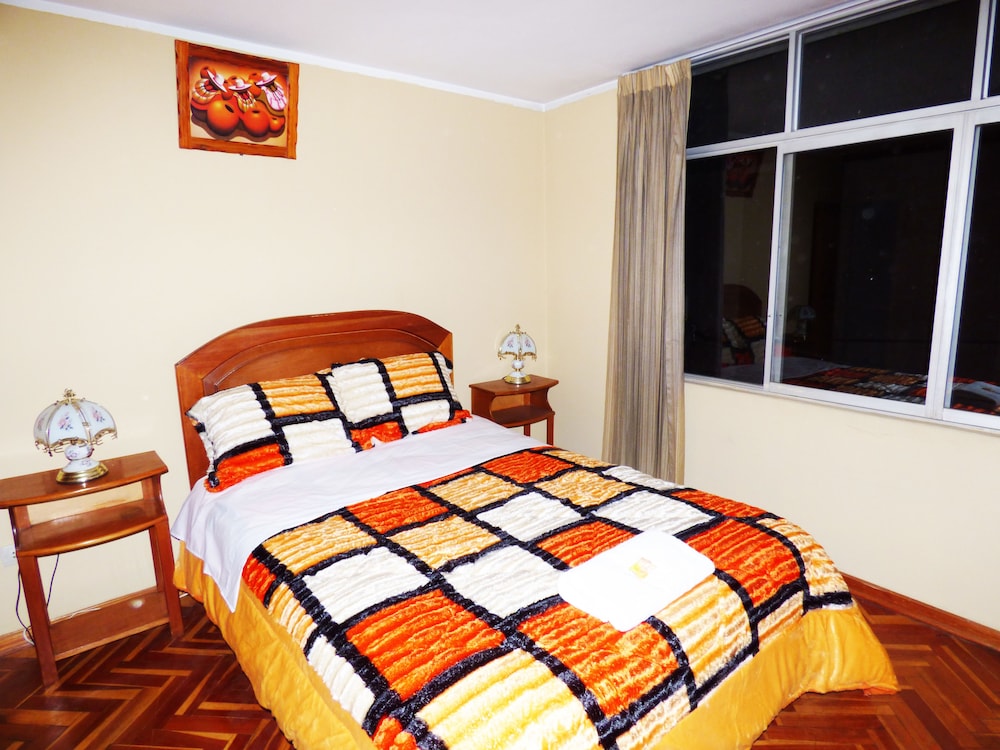 Classic Single Room, 1 Twin Bed