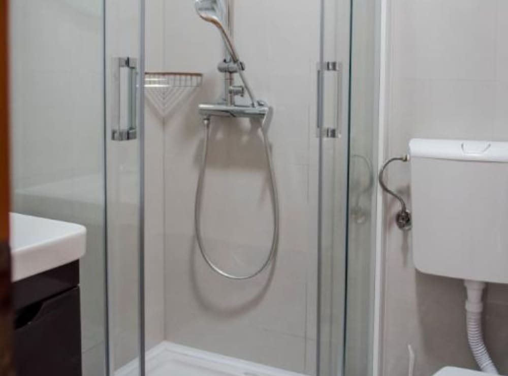Apartment (One Bedroom Apartment with sea wiev 2) photo 3