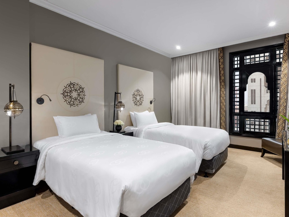Family Suite, Multiple Beds thumbnail 5