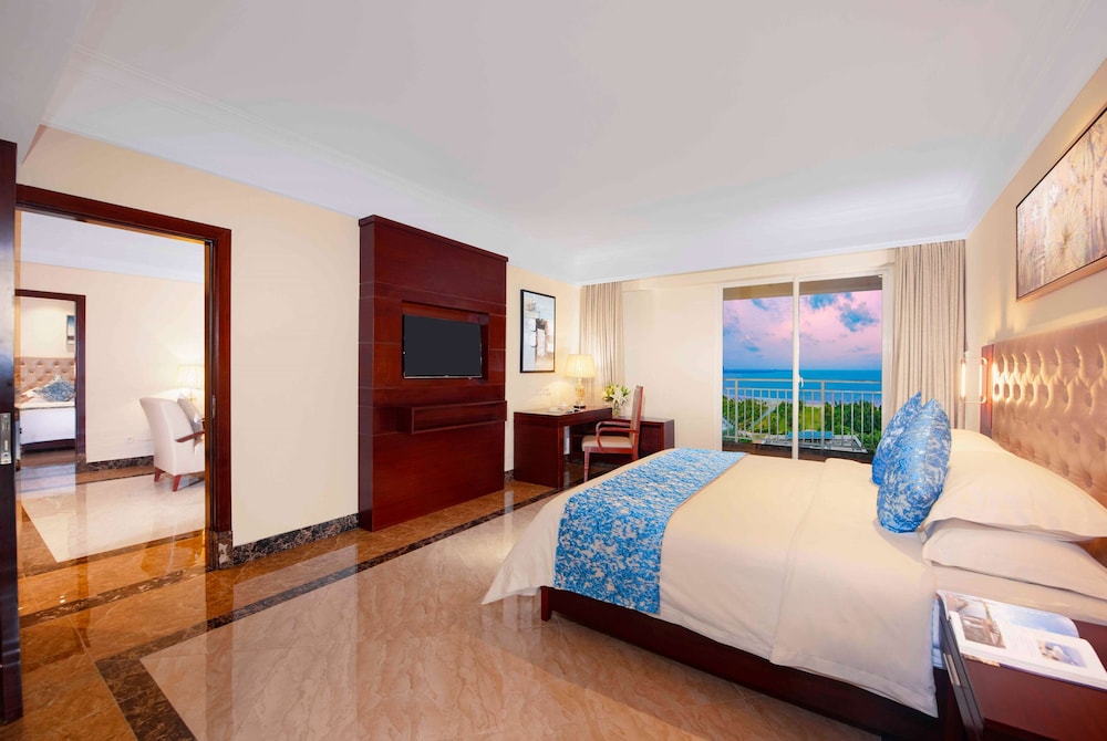 Family Suite, 2 Bedrooms, Ocean View photo 1
