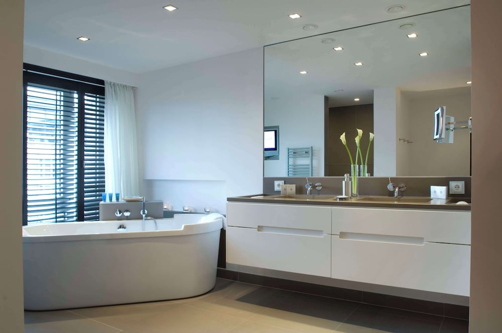 Presidential Suite Presidential Suite