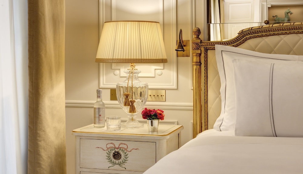 Junior Suite Saint Honore