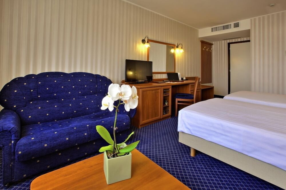 Classic Room, Non Smoking - Photo 2