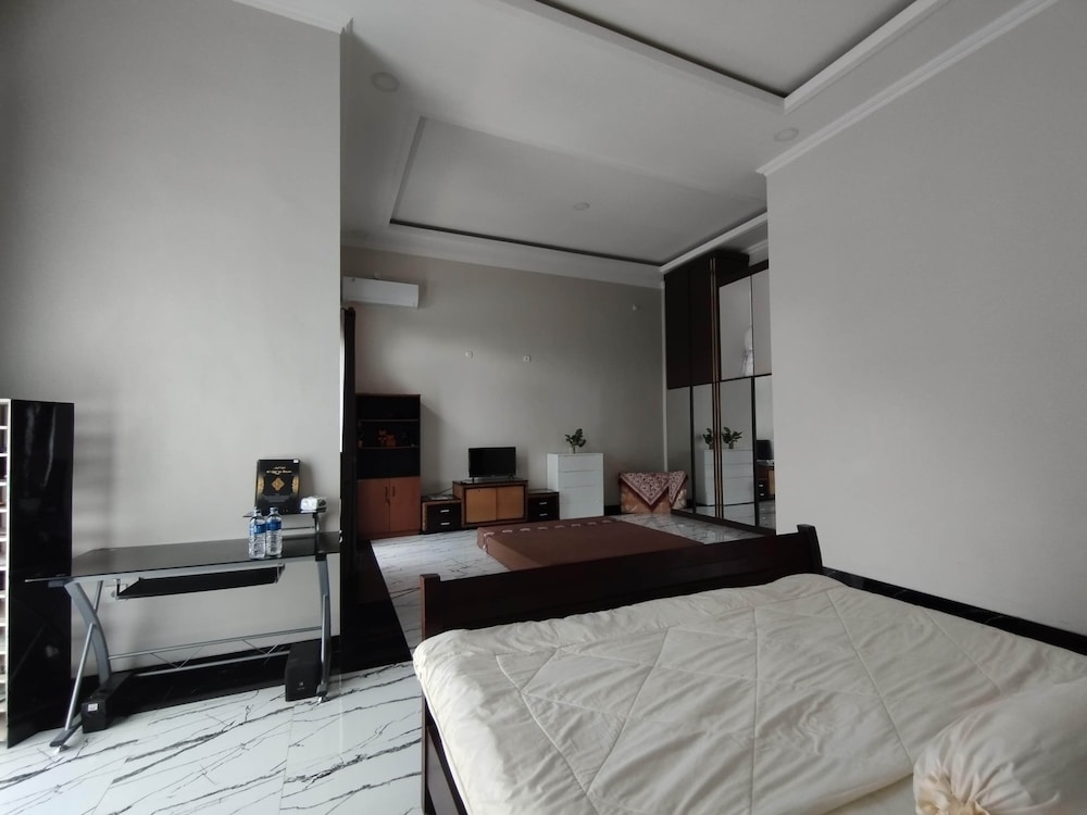 Exclusive Quadruple Room photo 2