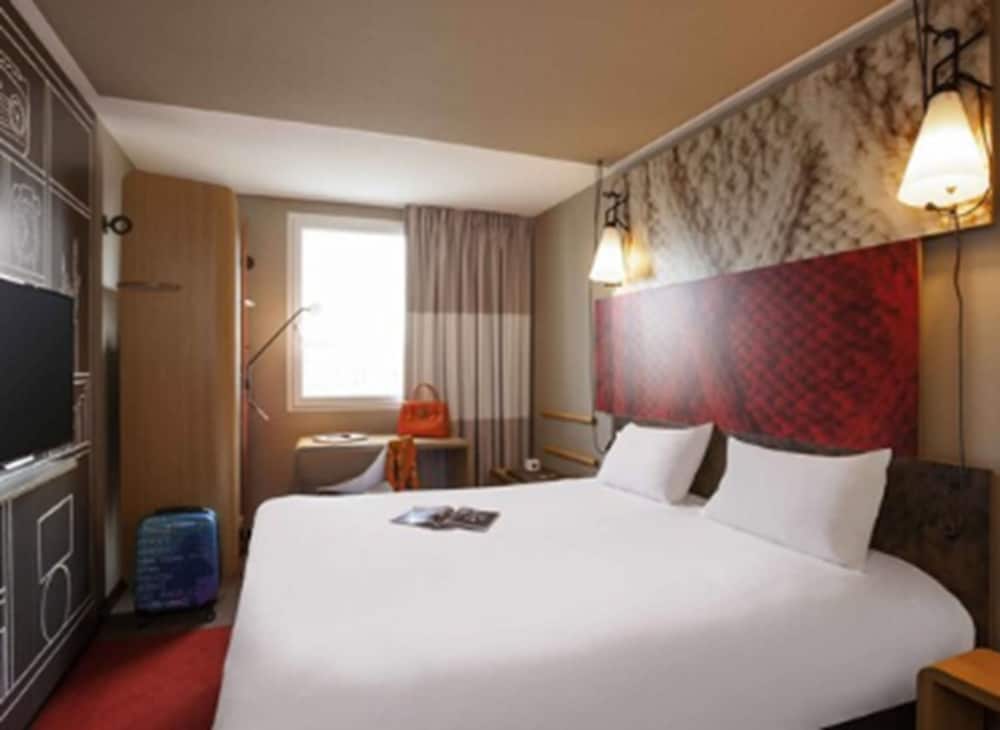 Standard Apartment, 1 Double Bed - Photo 4