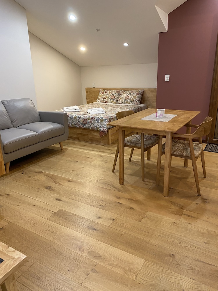 Junior Apartment