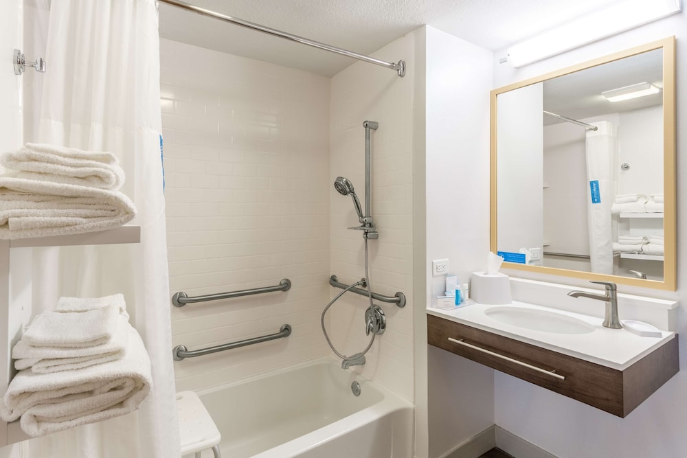 Hampton Inn Cedar Rapids, Foto 8