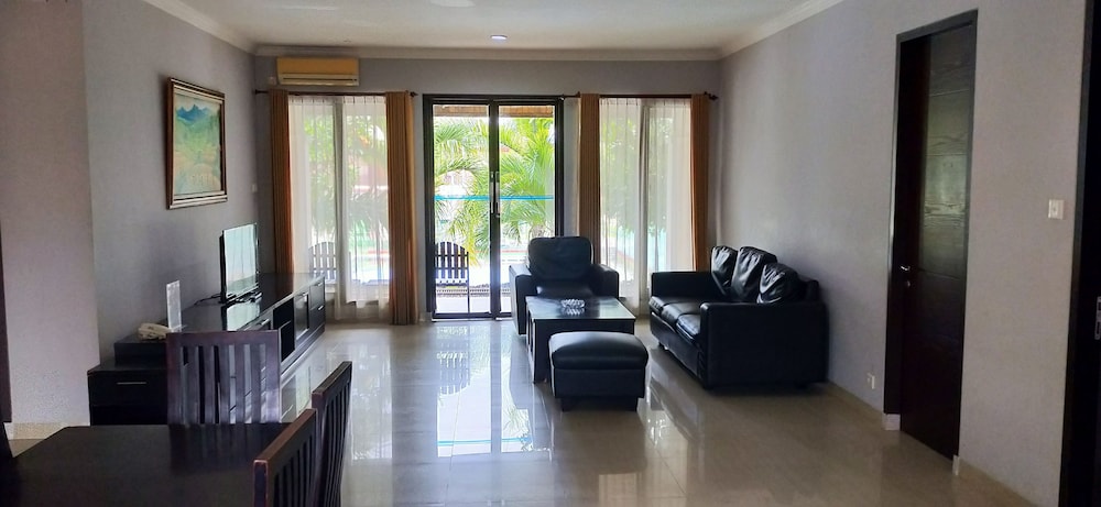 Two Bed Rooms Villa - Photo 1