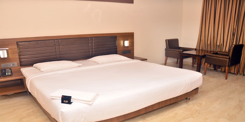 Deluxe Room photo 1