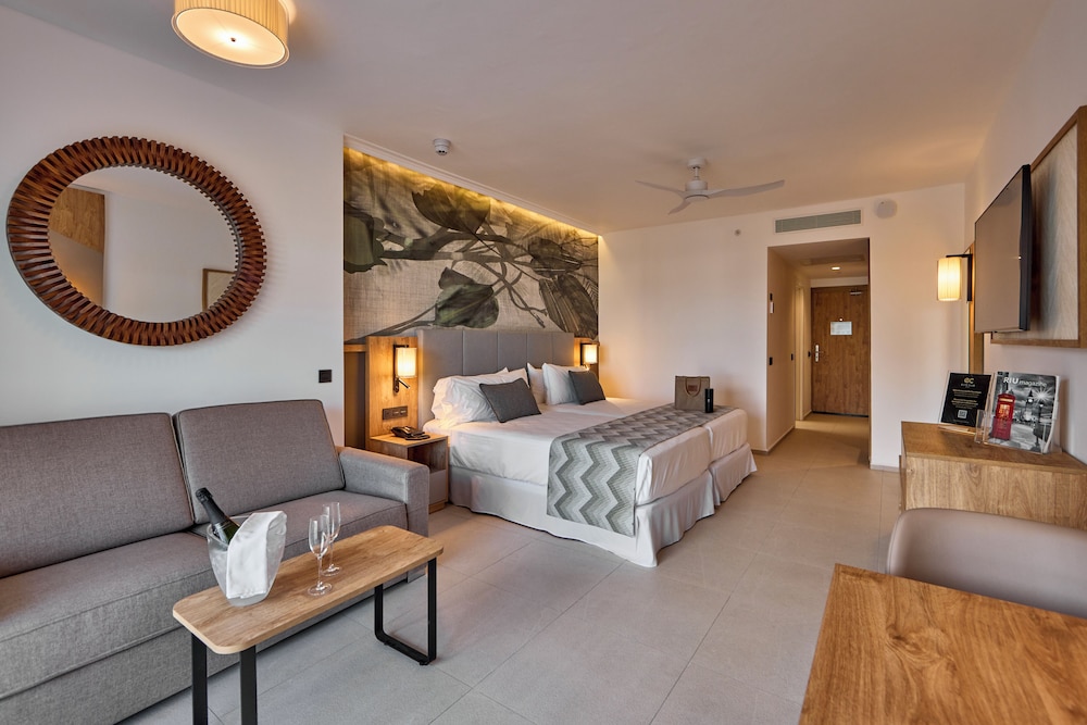 Junior Suite (Elite Club, B2C) photo 2