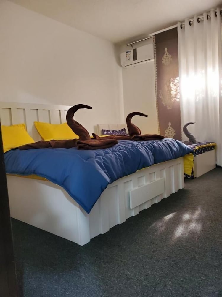 Deluxe Double or Twin Room photo 1