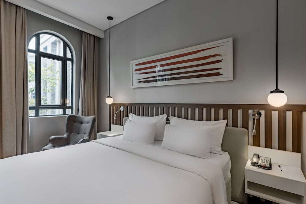 Standard Room - Photo 10