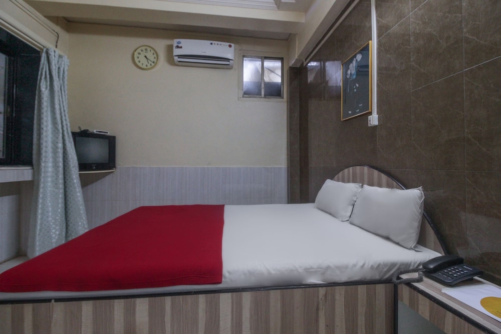 Double Or Twin Room photo 2