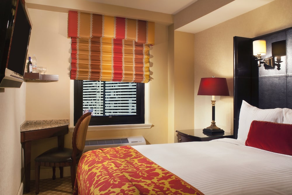 Traditional Room