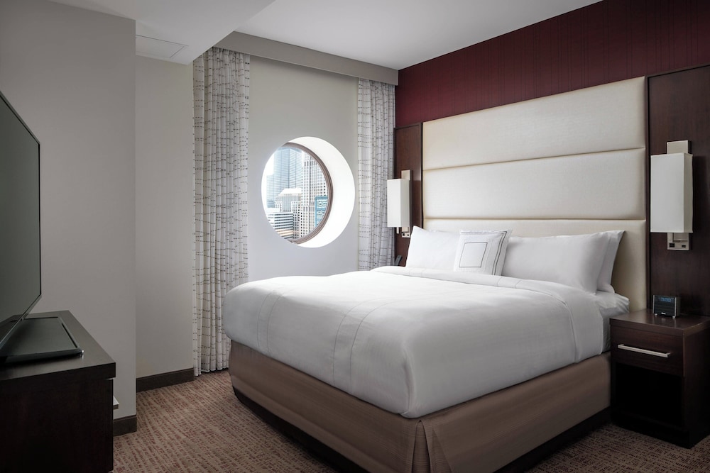 Executive Suite, 1 Bedroom, Non Smoking