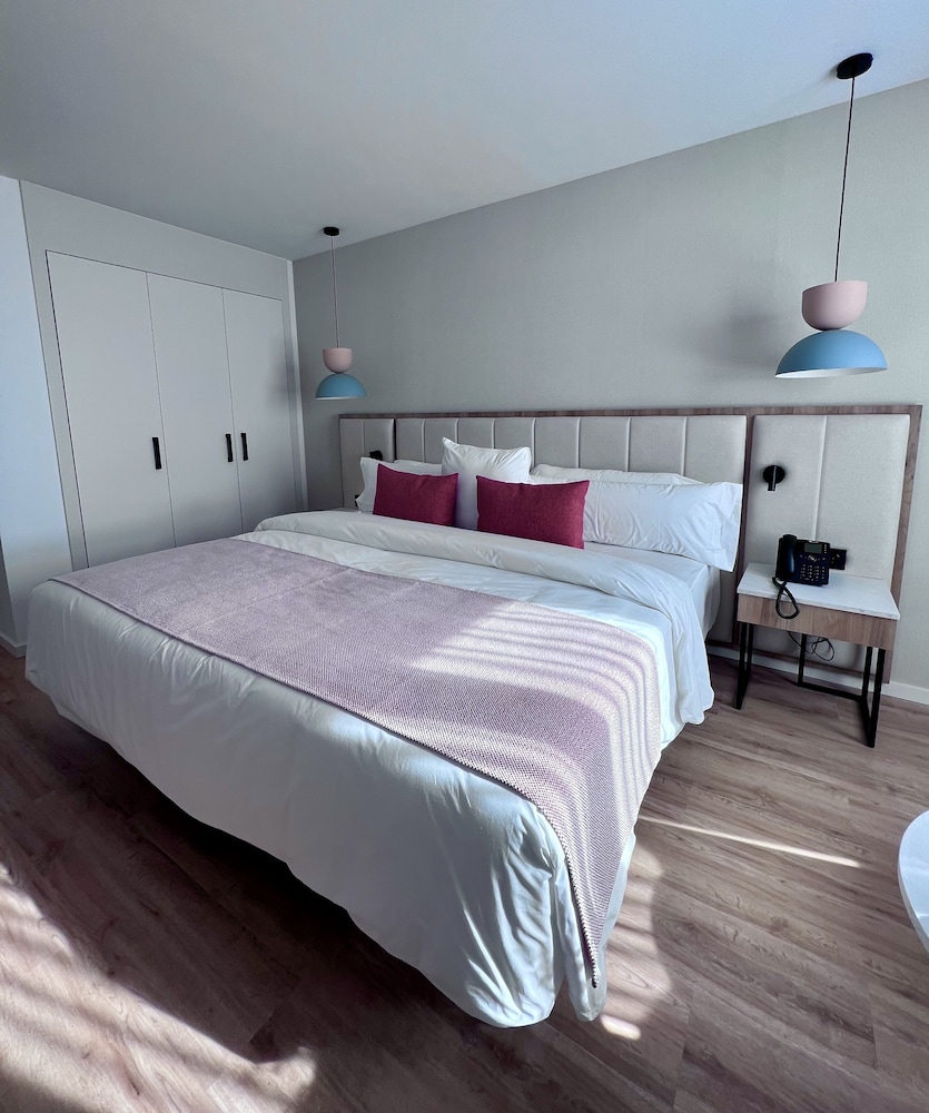 Premium Double Room