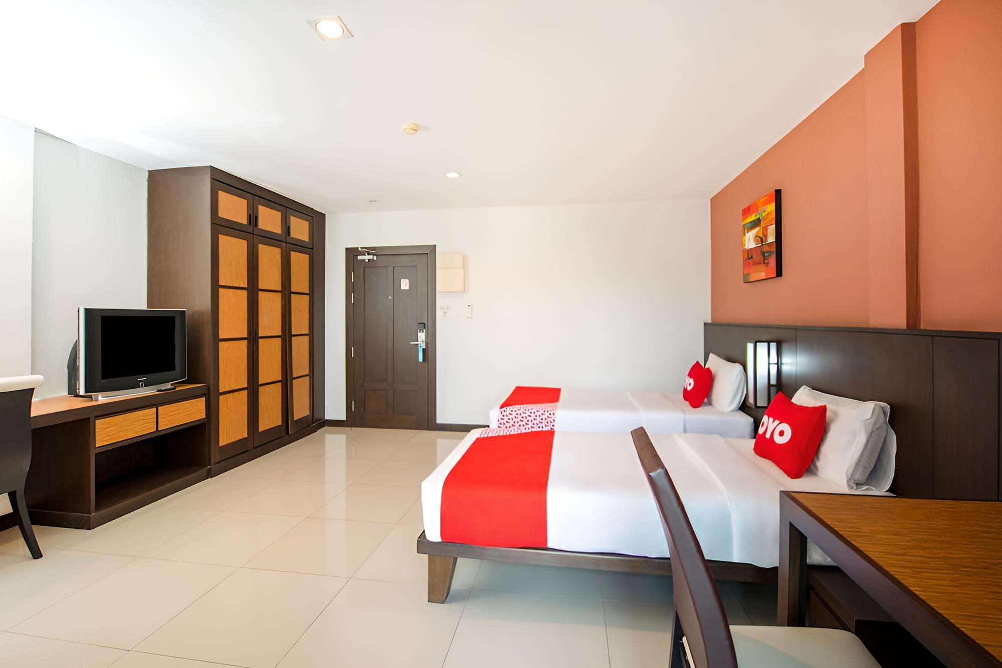 Superior Twin Room - Photo 3