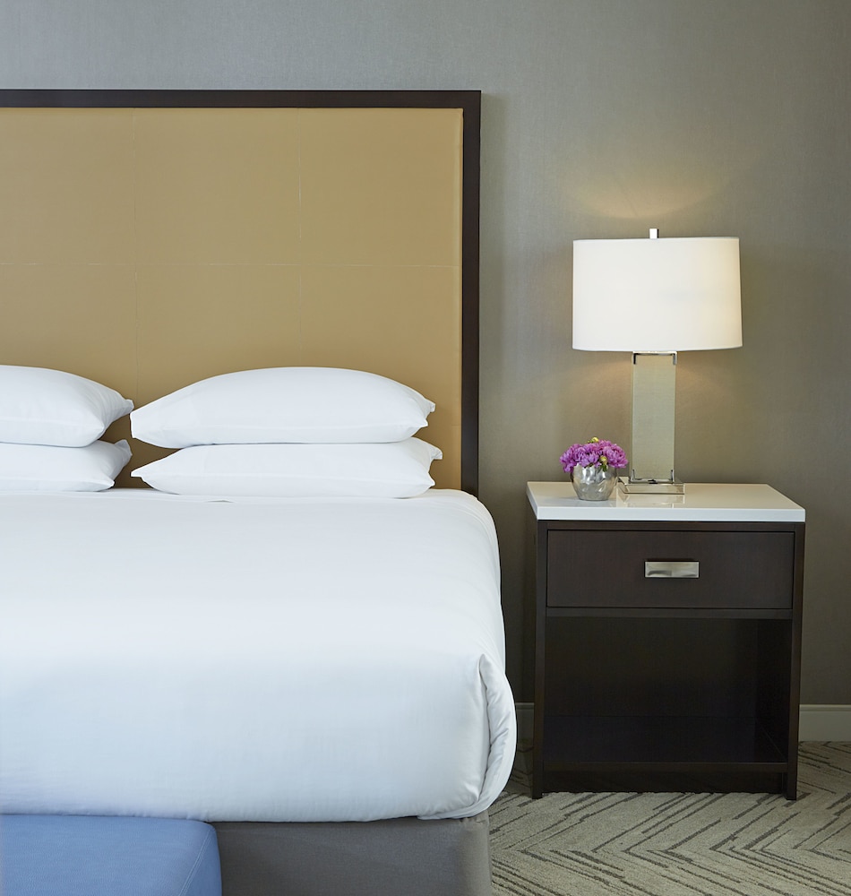 Room, 1 King Bed with Sofa bed, Accessible, Bathtub photo 2