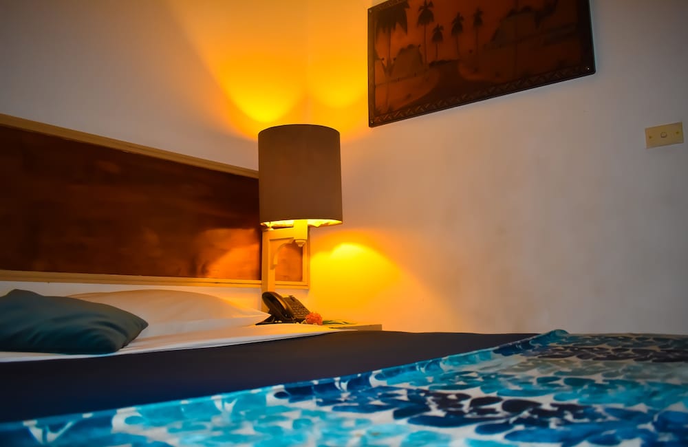 Deluxe Room photo 3