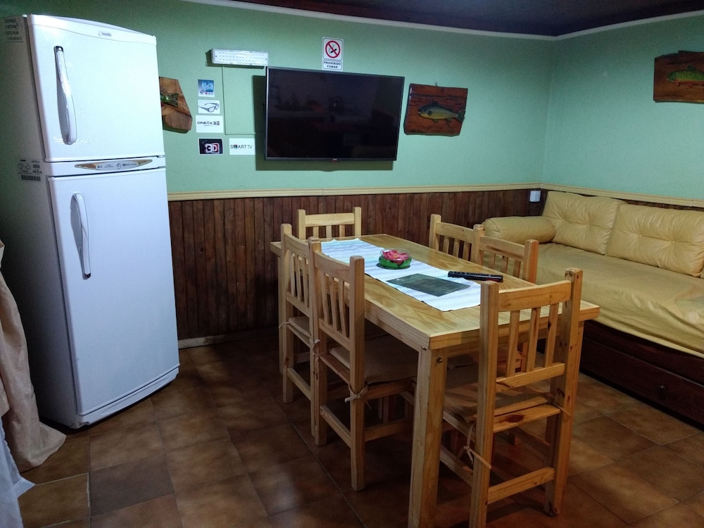 Cabin (Perca) photo 3