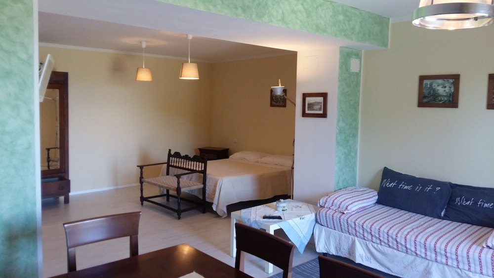 Double Room (private entrance) photo 1