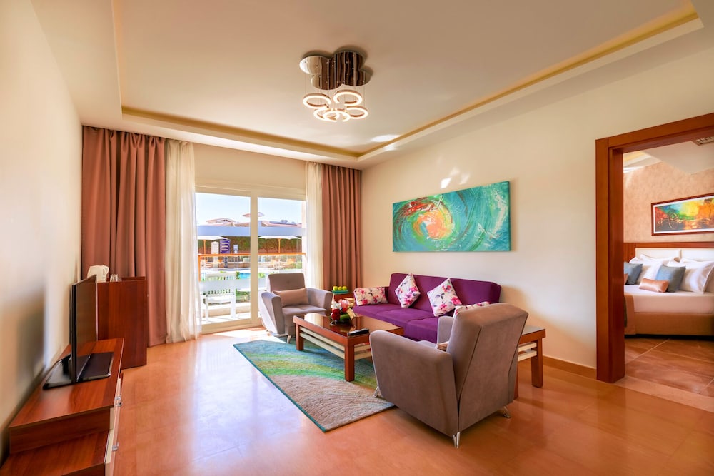 Superior Suite