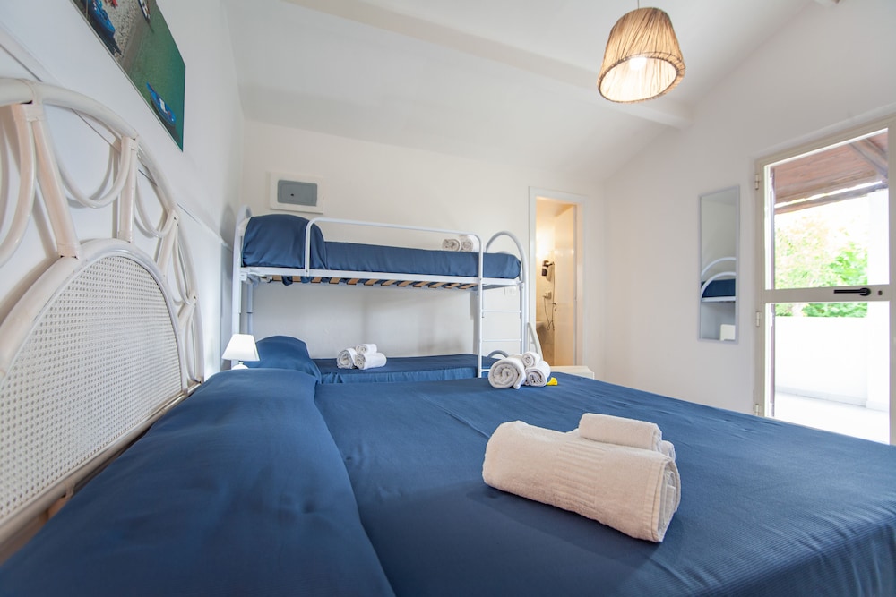 Vierbettzimmer