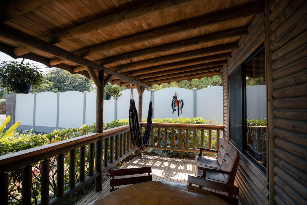 Comfort Bungalow, 2 Bedrooms photo 2