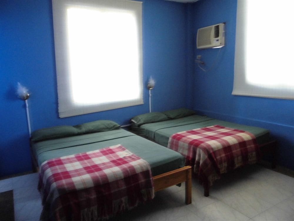 Quadruple Room photo 1