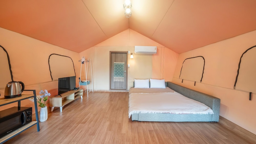 Basic Room, 1 Bedroom (sanmaru no.6) - Photo 12