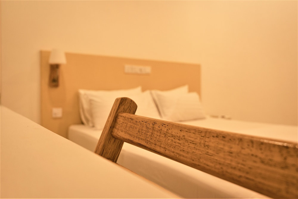 Deluxe Double or Twin Room, Non Smoking, Garden View photo 3