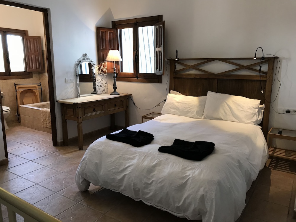 Villa, 4 Bedrooms