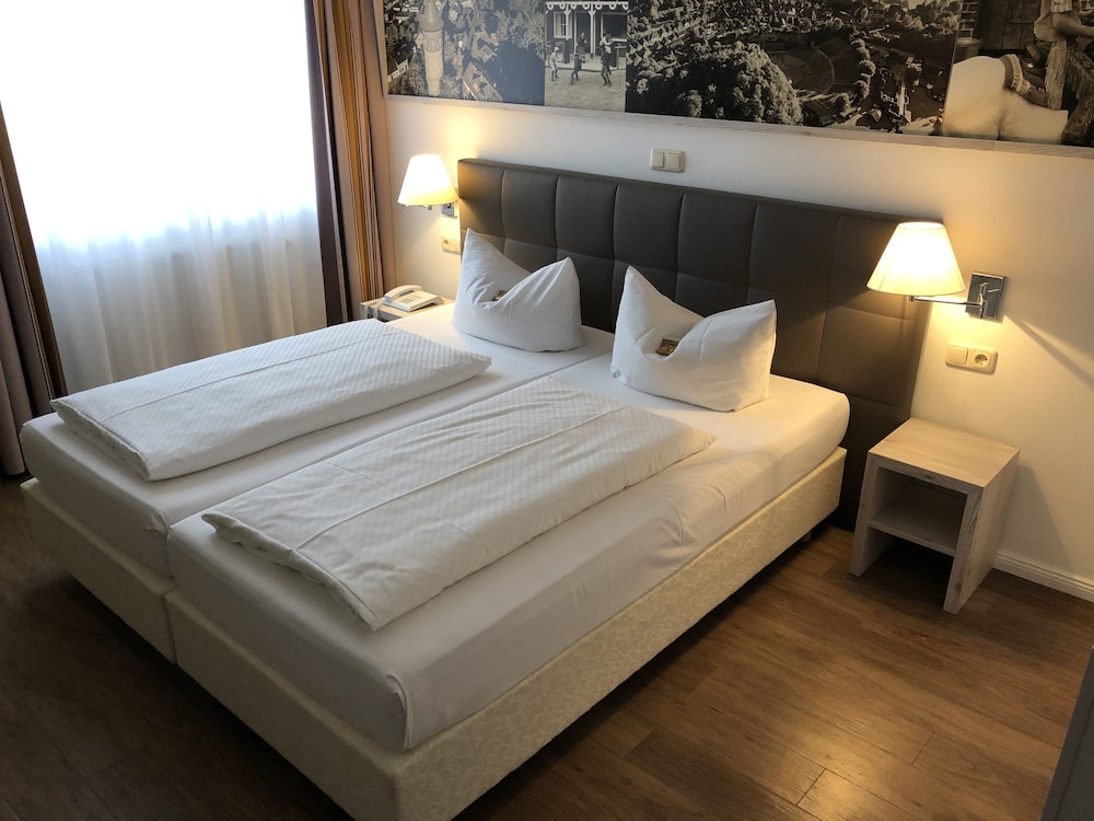 Double Room - Photo 1