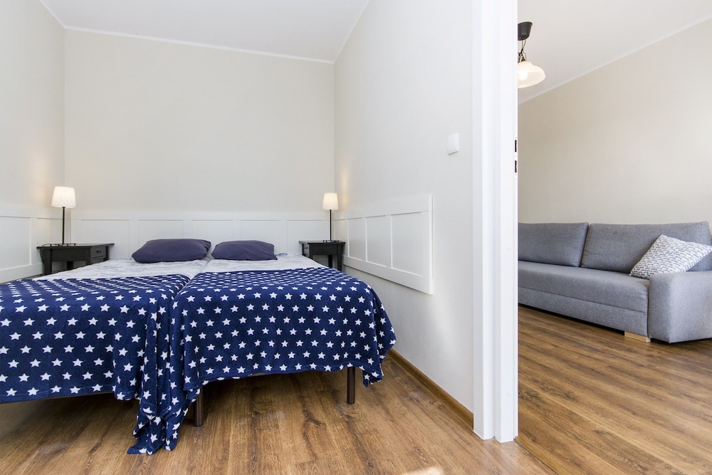 Apartment, River View