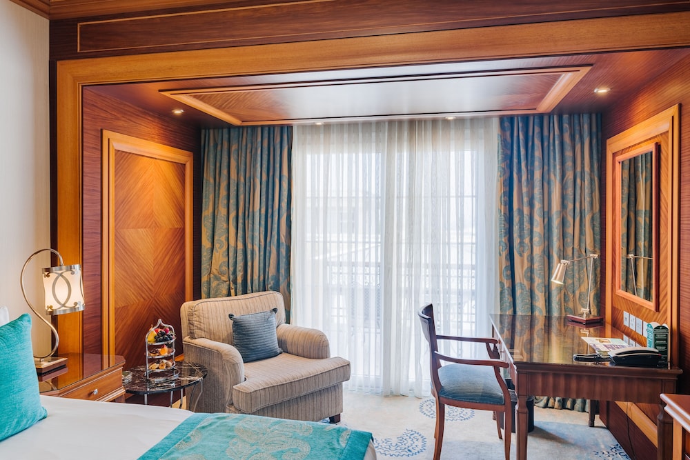 Junior Suite - Photo 7