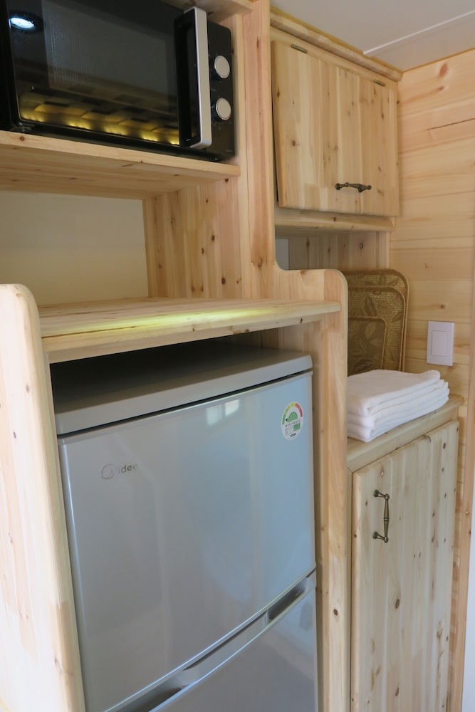 Standard Caravan photo 3