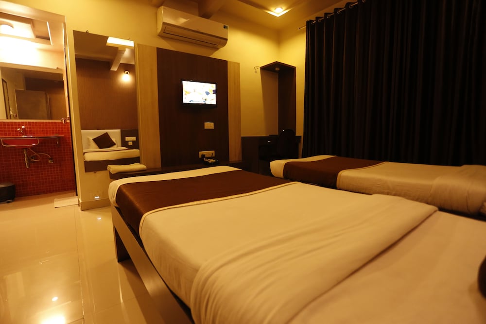 Executive Room (Ac)