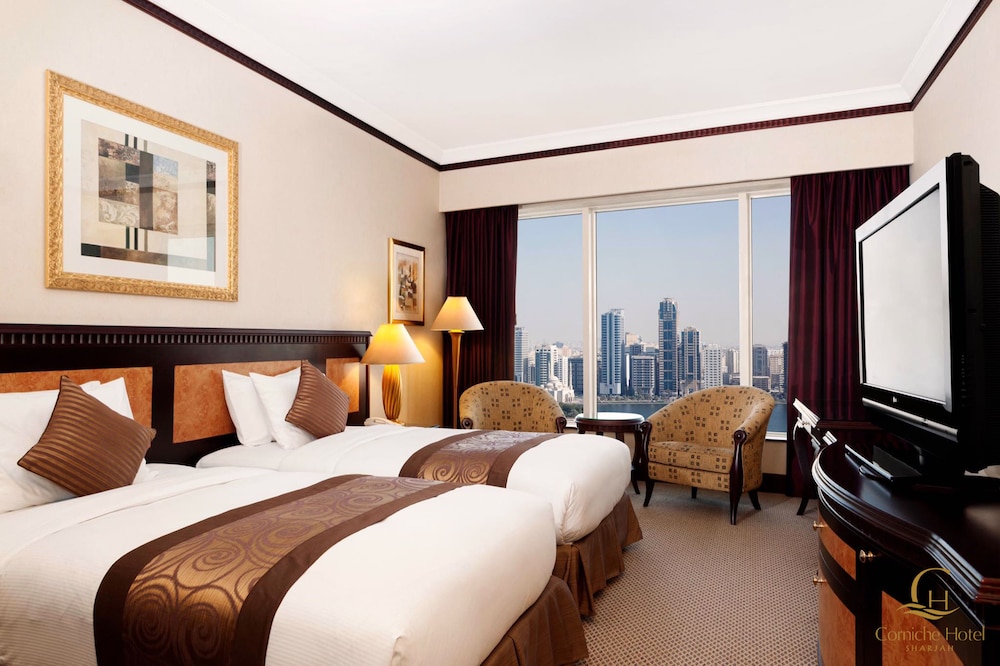 Premium Twin Room With Lagoon View photo 2
