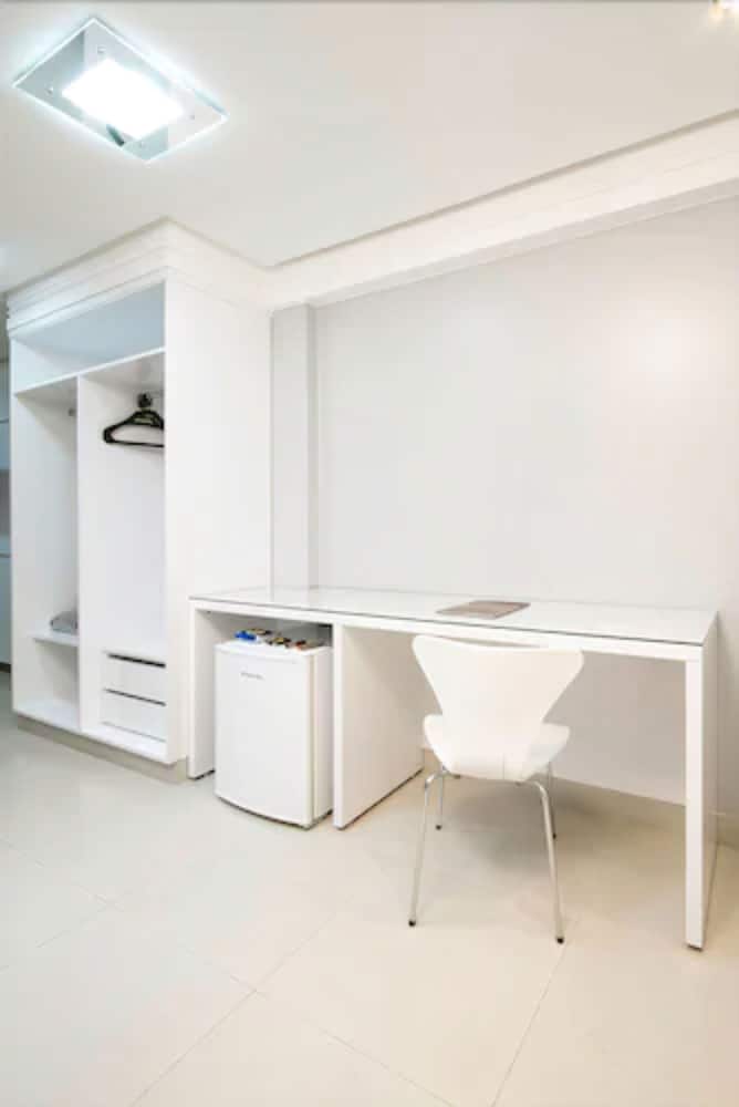 Deluxe Single Room photo 3