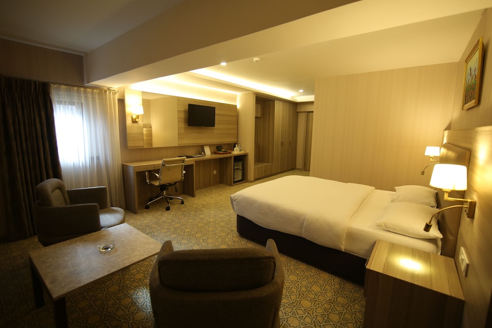 Standard Single Room photo 1