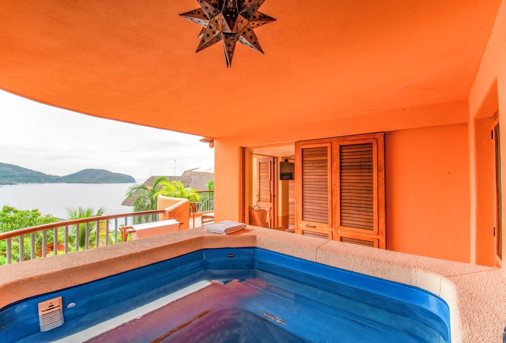 2 BEDROOM 1KG 1TWN 1DOUBLE SUITE PLUNGE POOL - Photo 5