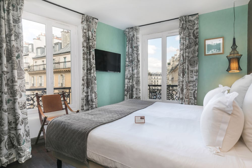 Standard Room photo 1