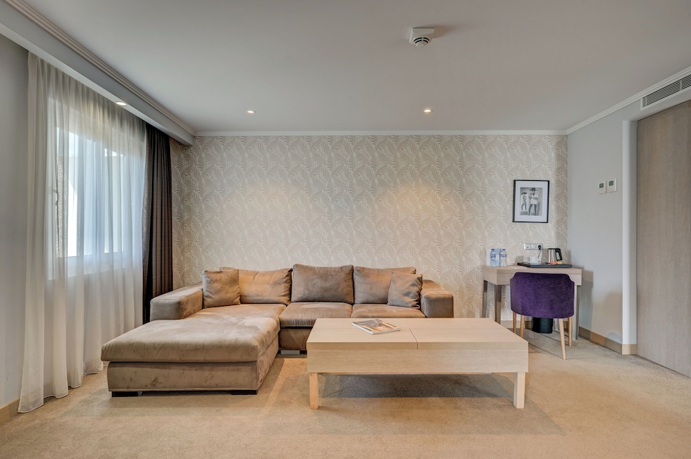 Premium Suite - Photo 3