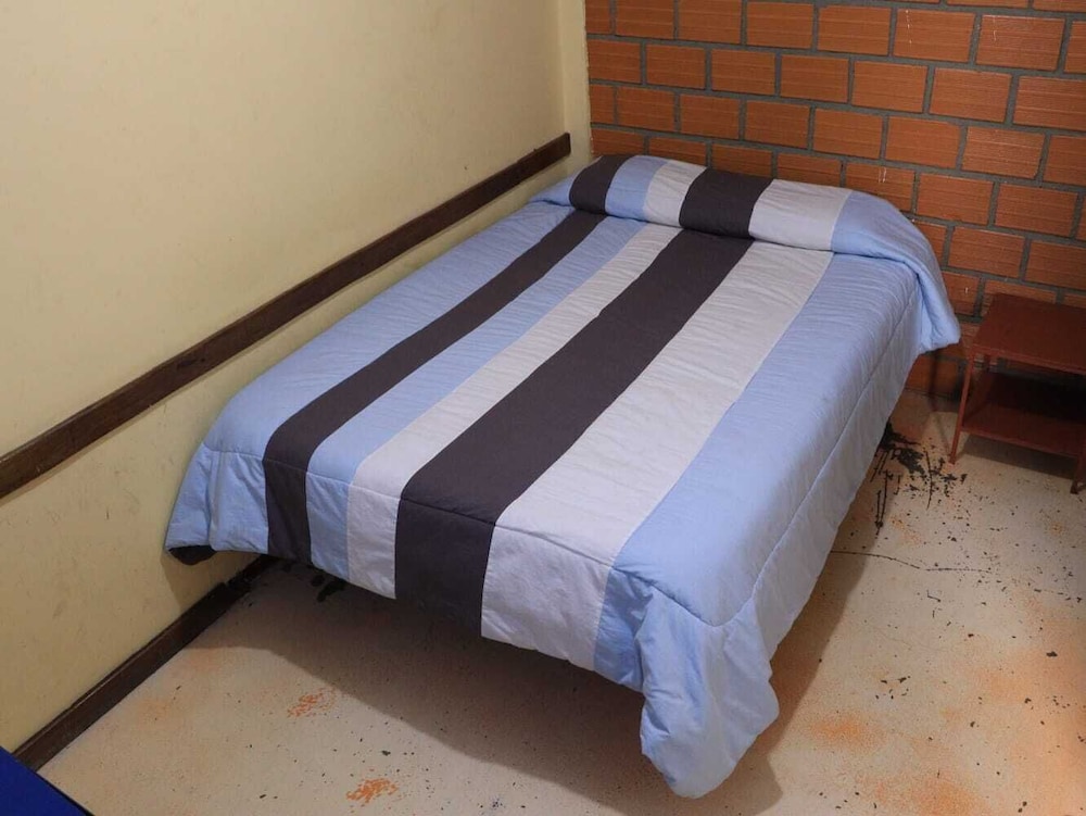Standard Double Room, 1 Double Bed, Private Bathroom photo 1