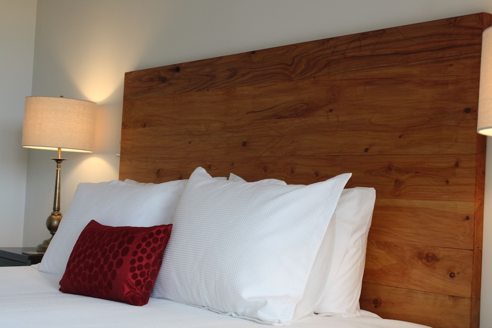 The Gardenia Suite photo 3