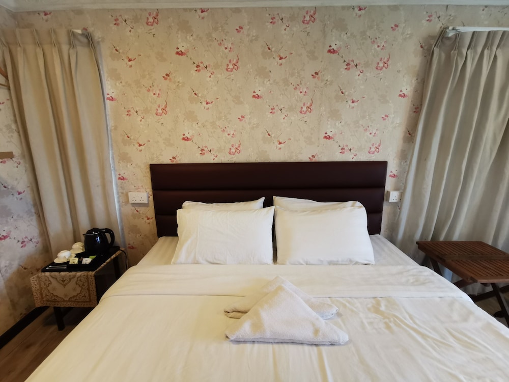 Deluxe Double Room, 1 King Bed - Photo 4