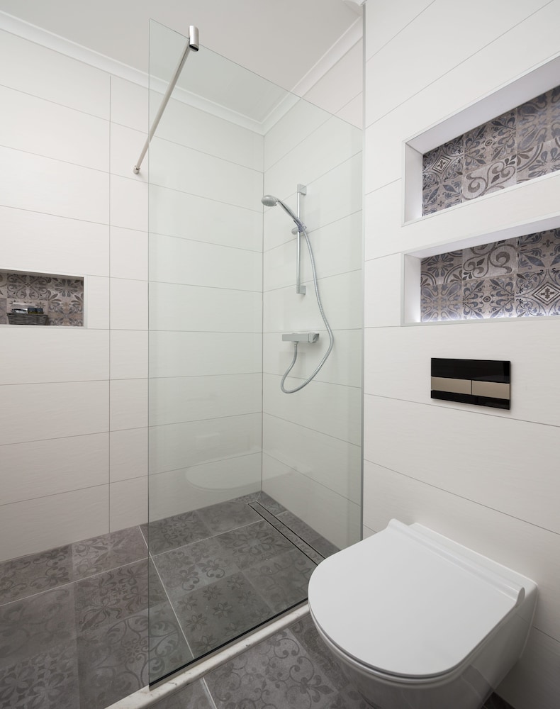 Superior Double Room, City View photo 3