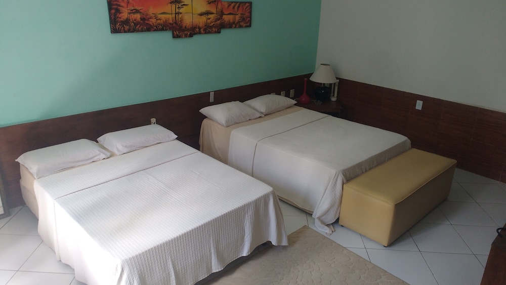 Deluxe Room photo 2